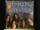 Deep Purple-Machine Head-Warner Bros 2607-SEALED LP NOS