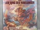 Wagner - Der Ring Des Nibelungen LP SEALED Highlights Solti