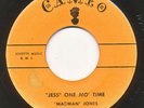 MADMAN JONES on Cameo —