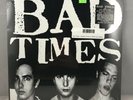 Bad Times - Streets Of Iron LP NEW Jay Reatard