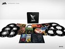 Black Sabbath-Supersonic Years: The Seventies Singles Box Set [10 x 7-Inch Vinyl