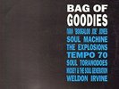 Various Artists - Bag of Goodies [Vinyl LP] (LP) 0780661000112
