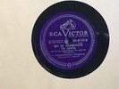 GEORGAKOPOULOU Keromitis REBITIKO RCA VICTOR 26-8153 GREEK 1950s E/E+ 10