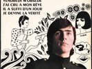 ERICK SAINT-LAURENT - 1967 France EP 45 tours Barclay 71 115 M