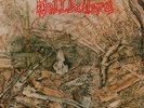Hellbastard Heading For Internal Darkness NEAR MINT Meantime Records Vinyl LP
