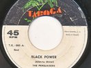 PERSUADERS on Taboga —BLACK POWER— panama latin soul mod r&b 45 | LISTEN