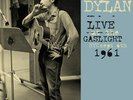 BOB DYLAN LIVE AT THE GASLIGHT NEW YORK CITY SEPT 6TH 1961 LP ITALY IMPORT