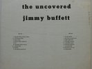 The Uncovered JIMMY BUFFETT 1969 PROMO Publishing DEMO LP Buzz Carson NASHVILLE