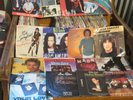 JUKEBOX STUFFER - 400+ 45 rpm records