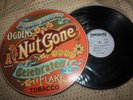 THE SMALL FACES - OGDEN'S NUT GONE FLAKE - UK PSYCH ROCK LP 1968 STEREO ORIG