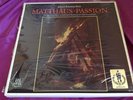 Sealed Classical LP : Bach   Matthaus - Passion    Edison SAWT 9572/75-A