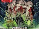 GHOUL-DUNGEON BASTARDS  VINYL LP NEW