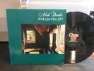 Nick Drake FIVE LEAVES LEFT Antilles NM-7010 1976 Pressing NM/VG