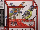 The Feed-Back ?– The Feed-Back Vinyl LP  Schema ?2014 NEW/SEALED The Group