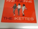 THE IKETTES
