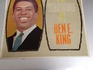 BEN E. KING