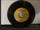 RARE DOO WOP 45 A FOOL IN LOVE by THE KEYTONES on OLD TOWN RECORDS VG