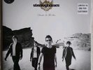 Stereophonics HMV Gold Vinyl Decade in the Sun LP