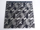 Rolling Stones Steel Wheels LP 1989 First Pressing Made In UK New