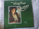 Willis Alan Ramsey LP on Shelter RARE SR-2124 FREE SHIPPING