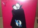 Queens Of The Stone Age 2 LP record …Like Clockwork red colored vinyl 750 like