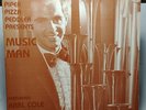 Karl Cole - Pied Piper Pizza Peddler Presents Music Man Record