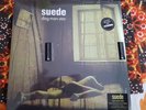 Suede Dog Man Star HMV Exclusive Olive Green Vinyl New Limited Edition 803/1000