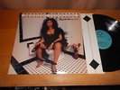 Millie Jackson 80s SOUL FUNK LP Back to the S--t 1989 USA ISSUE
