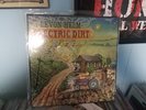Electric Dirt by Levon Helm 2009 Vinyl Vanguard Records  rare