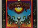 Grateful Dead - Aoxomoxoa LP - Warner Bros  WS 1790 - Fully Tested EX+ Vinyl