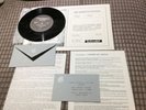 Uber Rare Durutti Column Sordide Sentimental Edition...Numbered Issue...Complete