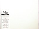 The Beatles - White Album in Mono (180g Vinyl 2 LP) NEW