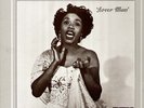 Vaughan Sarah w. Bird and Dizzy, Loverman - Musicraft LP 1984