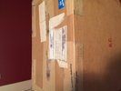 Rolling Stones Mobile Fidelity unopened box December 12, 1984 one owner