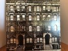 LED ZEPPELIN-PHYSICAL GRAFFITI -RARE ORIGINAL PRESSING-FANTASTIC SHAPE-1975