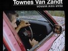 Townes Van Zandt - Rear View Mirror [New Vinyl LP] fast free same day shipping