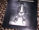 WINDOWS   UPPERS ON DOWNERS. UK 1st press 1981 vinyl LP. M/VG.