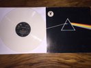 Pink Floyd ?– The Dark Side Of The Moon - Limited Edition, White 1977 Germany