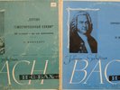 BACH Well-Tempered Clavier 1 + 2 SAMUIL FEINBERG 6LPs  Melodiya RARE