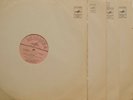 BACH Well-Tempered Clavier 1 & 2 SAMUIL FEINBERG 6LPs Melodiya