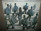 RAHSAAN ROLAND KIRK Other Folks Music RARE SEALED Vinyl LP 1976 SD1686 Roy Hayne
