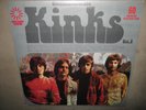 The KINKS Golden Hour Of Vol. 2 60 Mins Best Early RARE SEALED New Vinyl LP 1973