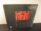 Front 242 Front By Front LP 1988 Vinyl 12
