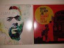 4x LP Gary Clark Jr Blak And Blu Story Of Sonny Boy Slim BLACK VINYL NEAR MINT