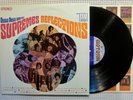 DIANA ROSS & THE SUPREMES Reflections Orig '68 MOTOWN S665 Vinyl LP Inner NM
