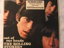 CRANIUM'S The Rolling Stones OUT OF OUR HEADS orig Uk MONO Lp SATISFACTION blurb