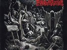 MERCILESS -  the awakening LP