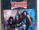 Trixter ?– Trixter - Original pressing Vinyl LP - MCA Records ?– MCA 06114 Ex