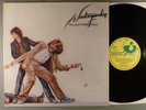Wintergarden  The Land Of Milk & Honey  Krautrock; Soft Rock; AOR  German Press