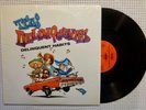 TRES DELINQUENTES Orig '96 LOUD Latin Hip Hop PS 12